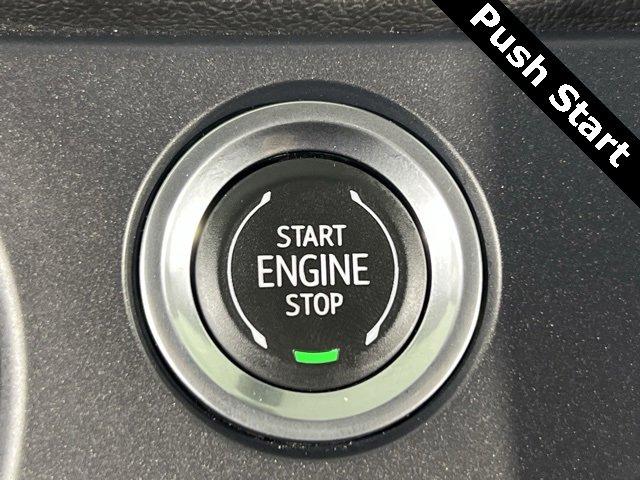 2020 Chevrolet Blazer Vehicle Photo in HARRISONBURG, VA 22801-8763