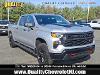 Used 2022 Chevrolet Silverado 1500 Custom with VIN 3GCPDCEK1NG622026 for sale in Old Bridge, NJ