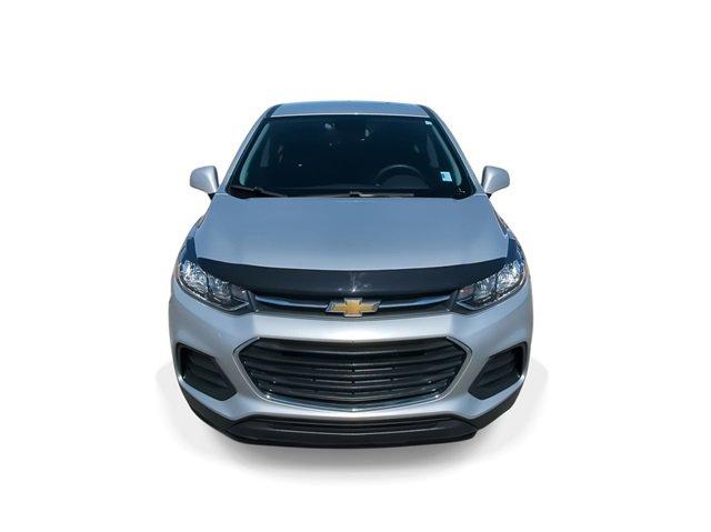 2022 Chevrolet Trax Vehicle Photo in COLLIERVILLE, TN 38017-9006