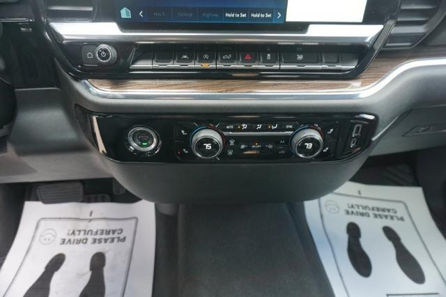 2023 Chevrolet Silverado 1500 Vehicle Photo in FAIRMONT, WV 26554-2318
