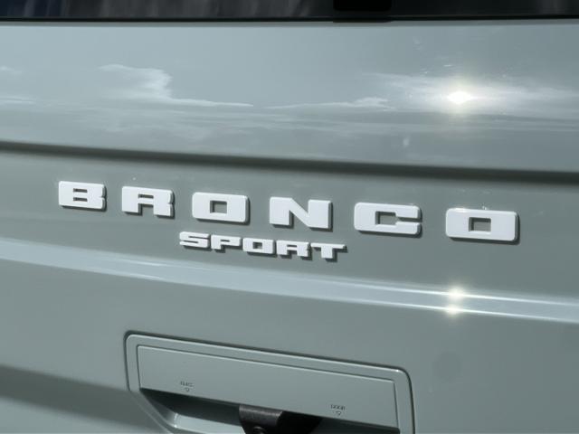 2022 Ford Bronco Sport Vehicle Photo in PITTSBURG, CA 94565-7121