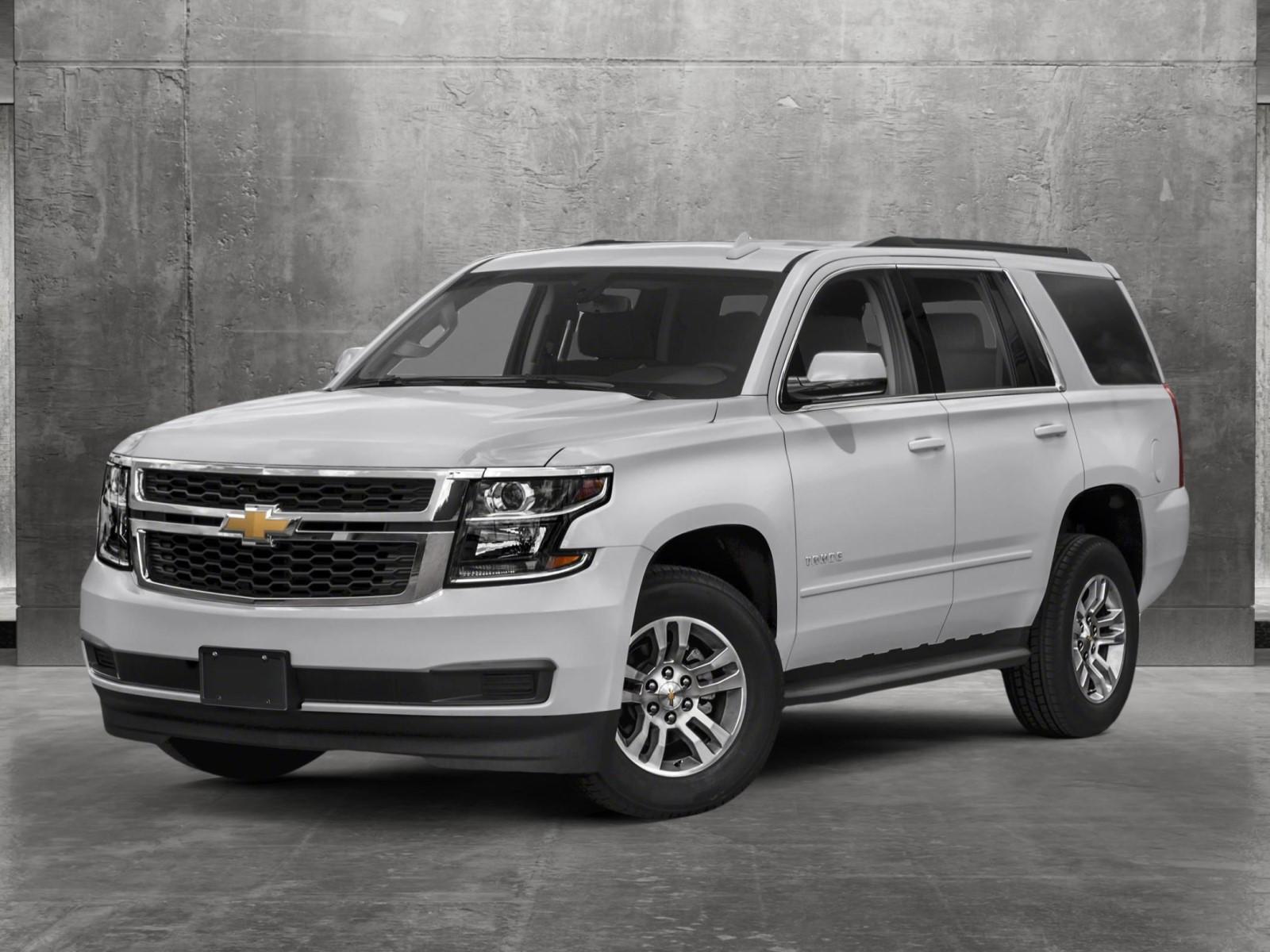 2019 Chevrolet Tahoe Vehicle Photo in Winter Park, FL 32792