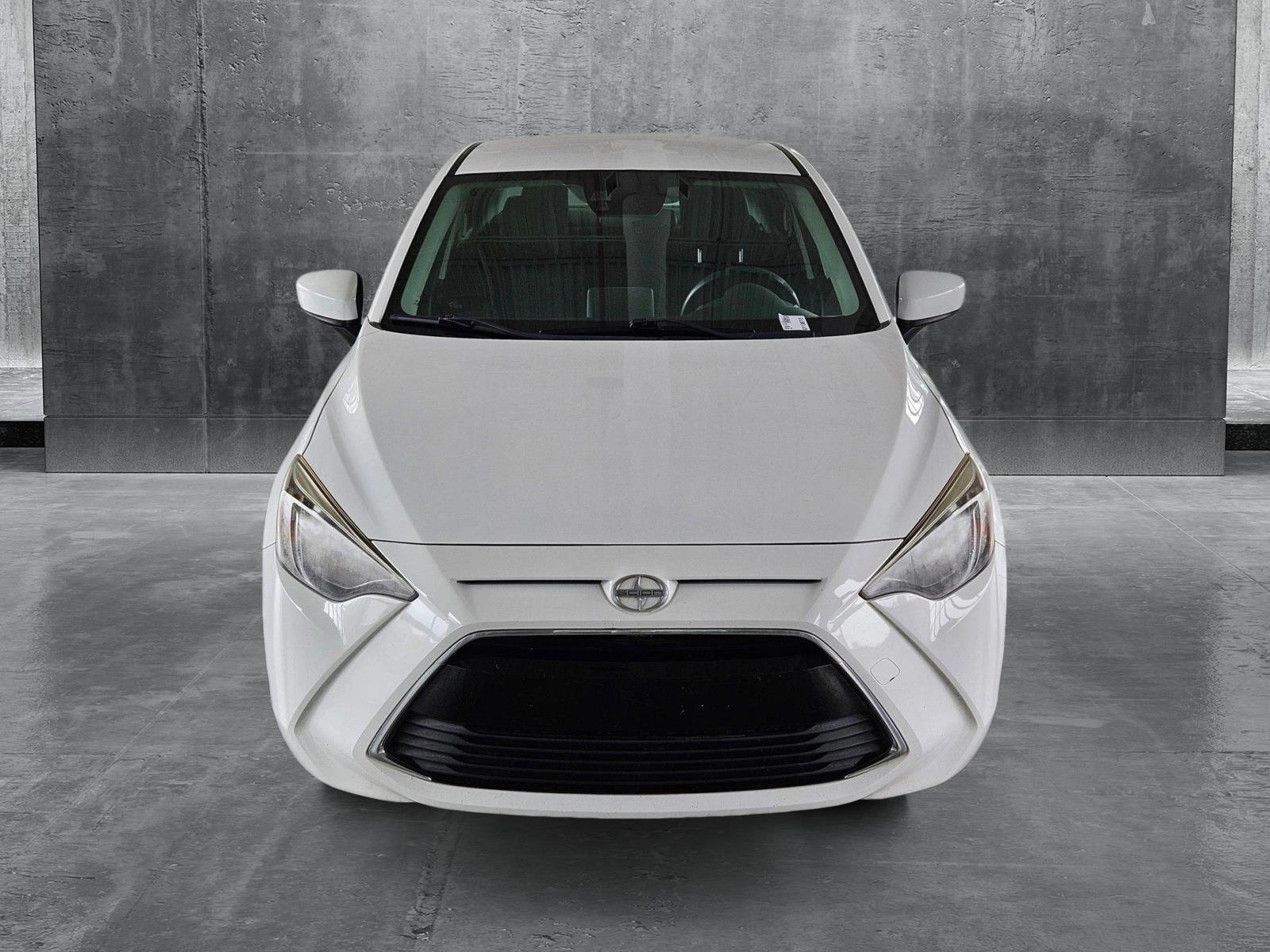 2016 Scion iA Vehicle Photo in Henderson, NV 89014