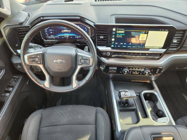 2022 Chevrolet Silverado 1500 Vehicle Photo in SUGAR LAND, TX 77478-0000
