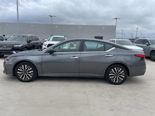 2024 Nissan Altima Vehicle Photo in San Antonio, TX 78230