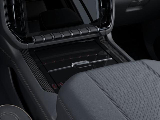 2025 GMC Yukon XL Vehicle Photo in TREVOSE, PA 19053-4984