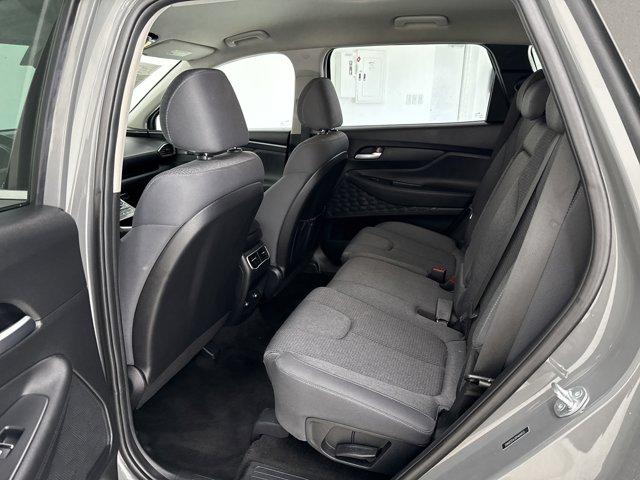 2023 Hyundai SANTA FE Vehicle Photo in Charlotte, NC 28273