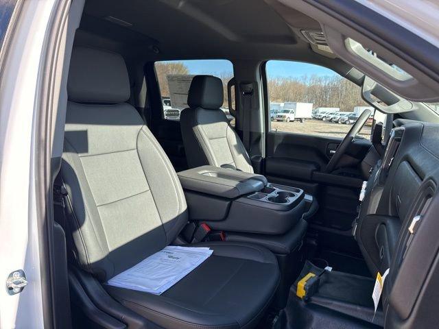 2024 GMC Sierra 3500 HD Vehicle Photo in MEDINA, OH 44256-9631