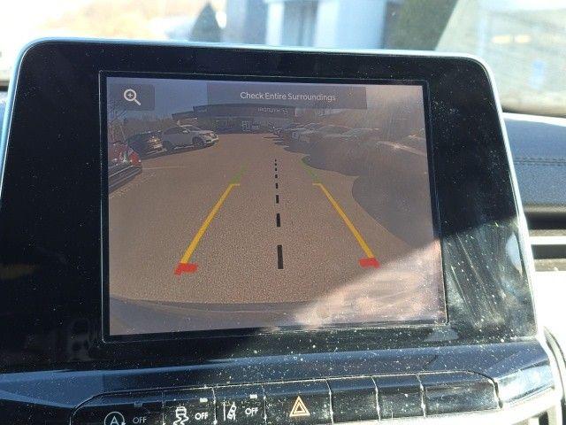 2022 Jeep Compass Vehicle Photo in Pleasant Hills, PA 15236