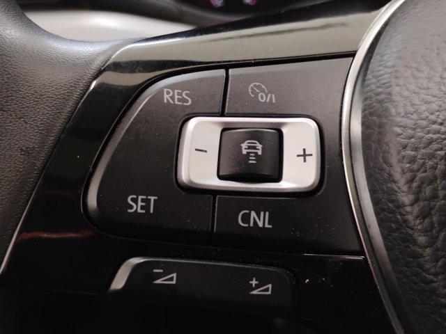 2021 Volkswagen Passat Vehicle Photo in PINEVILLE, NC 28134-8495