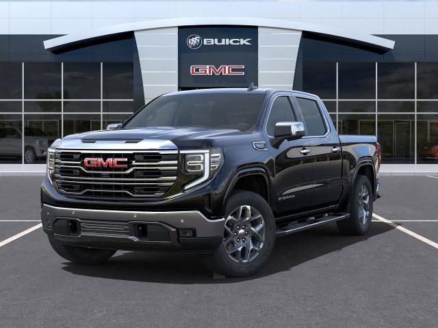 2025 GMC Sierra 1500 Vehicle Photo in HOMOSASSA, FL 34448-1461