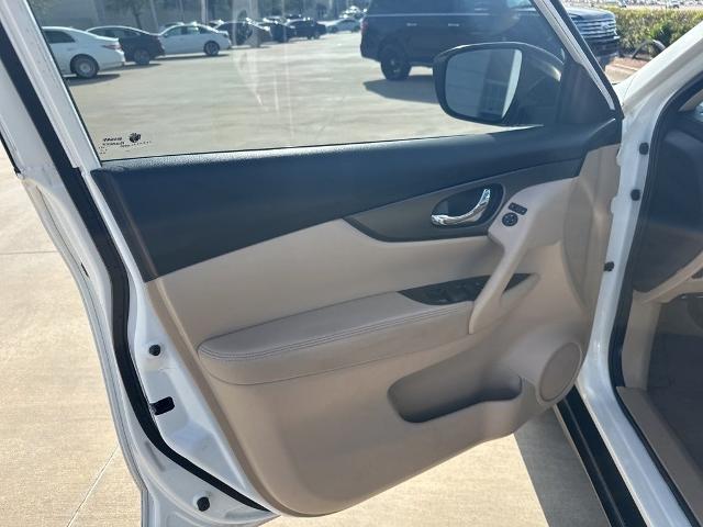 2014 Nissan Rogue Vehicle Photo in San Antonio, TX 78230