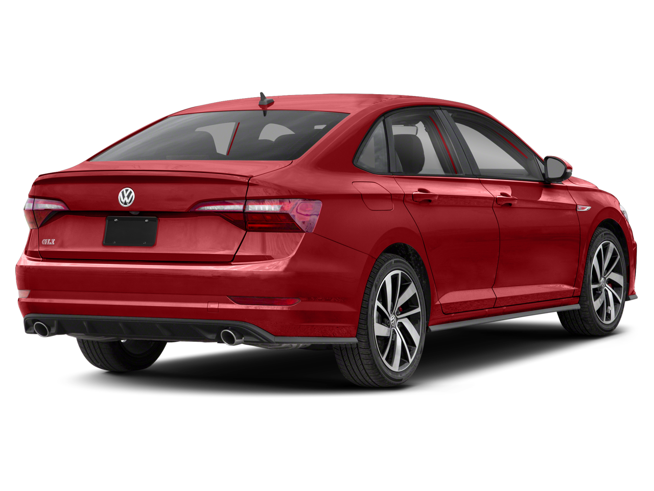 2020 Volkswagen Jetta GLI Vehicle Photo in San Antonio, TX 78230