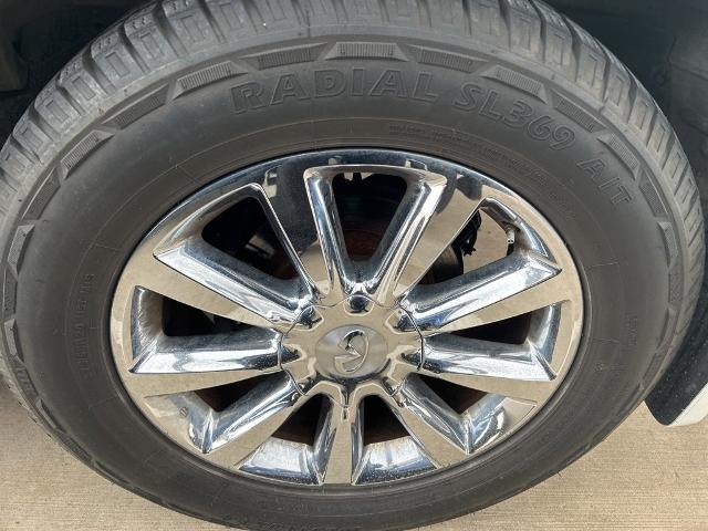 2008 INFINITI QX56 Vehicle Photo in San Antonio, TX 78230