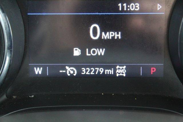 2022 Buick Encore GX Vehicle Photo in SAINT CLAIRSVILLE, OH 43950-8512