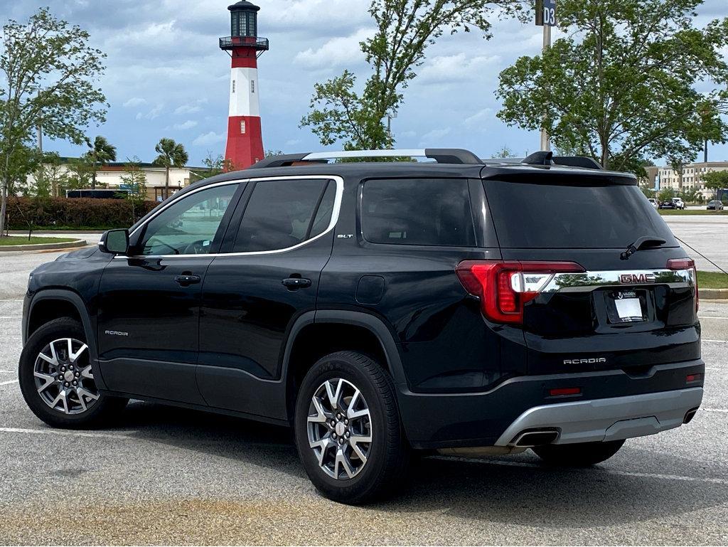 2023 GMC Acadia Vehicle Photo in POOLER, GA 31322-3252