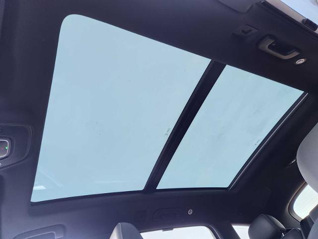 2025 Audi Q7 Vehicle Photo in MCKINNEY, TX 75070