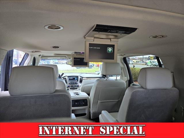 2019 GMC Yukon XL Vehicle Photo in LITTLE FALLS, NJ 07424-1717
