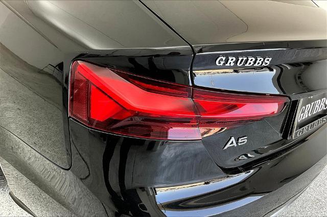 2024 Audi A5 Sportback Vehicle Photo in Grapevine, TX 76051