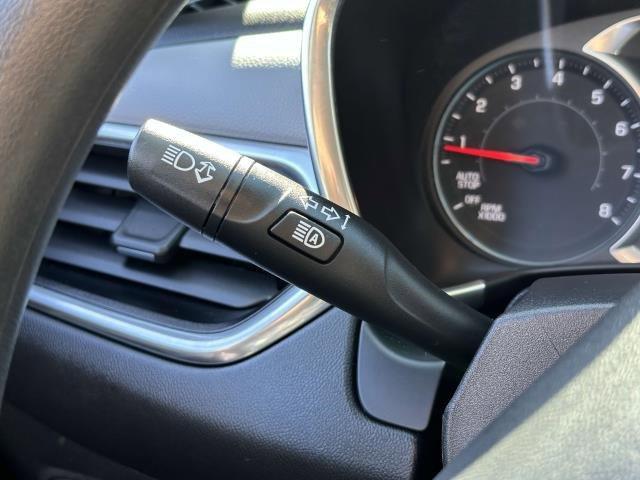 2022 Chevrolet Equinox Vehicle Photo in SAINT JAMES, NY 11780-3219