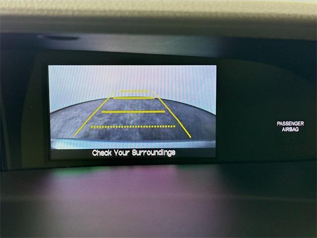 2013 Honda Civic Sedan Vehicle Photo in Everett, WA 98204