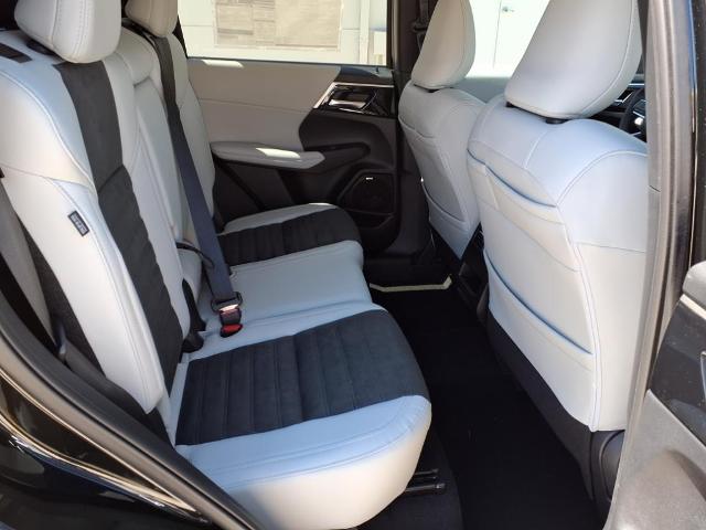 2025 Mitsubishi Outlander Vehicle Photo in Tampa, FL 33612