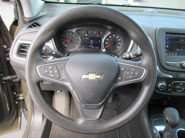 2023 Chevrolet Equinox Vehicle Photo in LEESBURG, FL 34788-4022