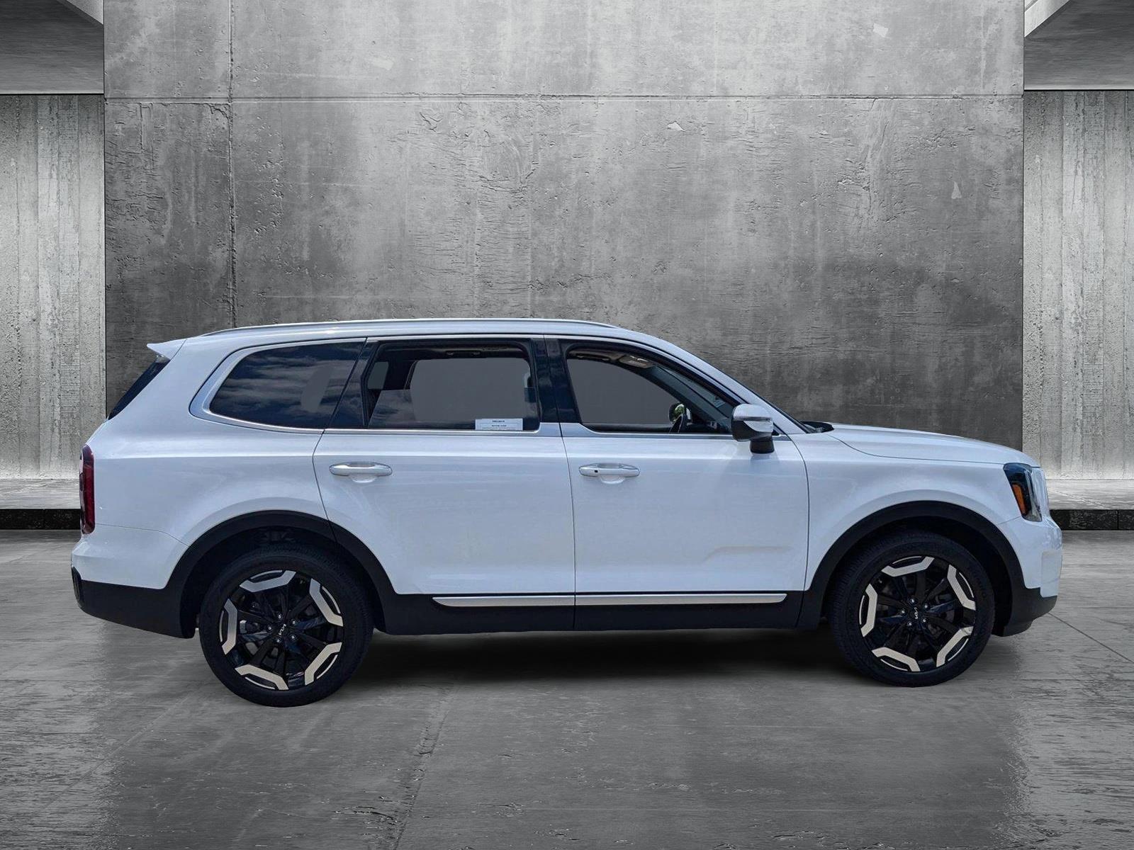 2023 Kia Telluride Vehicle Photo in Maitland, FL 32751