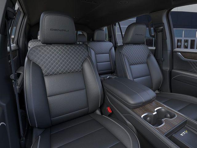 2025 GMC Acadia Vehicle Photo in DANBURY, CT 06810-5034
