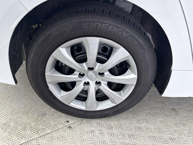2025 Toyota Corolla Vehicle Photo in Charlotte, NC 28273