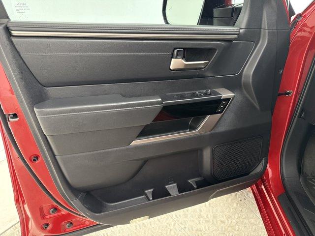 2022 Toyota Tundra 4WD Vehicle Photo in Charlotte, NC 28273