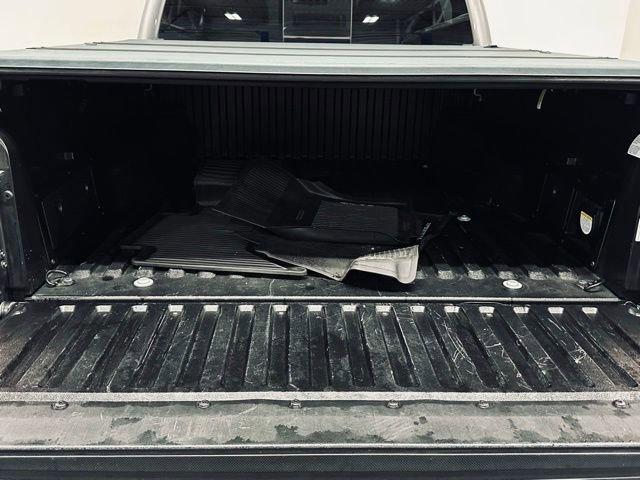 2017 Toyota Tacoma Vehicle Photo in MEDINA, OH 44256-9631