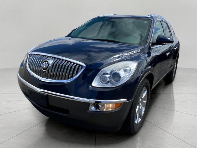 2008 Buick Enclave Vehicle Photo in APPLETON, WI 54914-8833