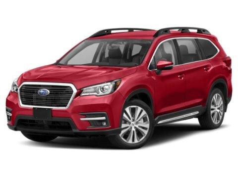2022 Subaru Ascent Vehicle Photo in Charlotte, NC 28273