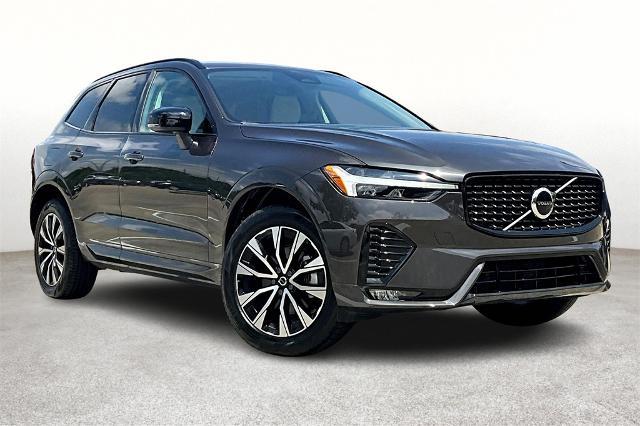 2025 Volvo XC60 Vehicle Photo in Houston, TX 77007