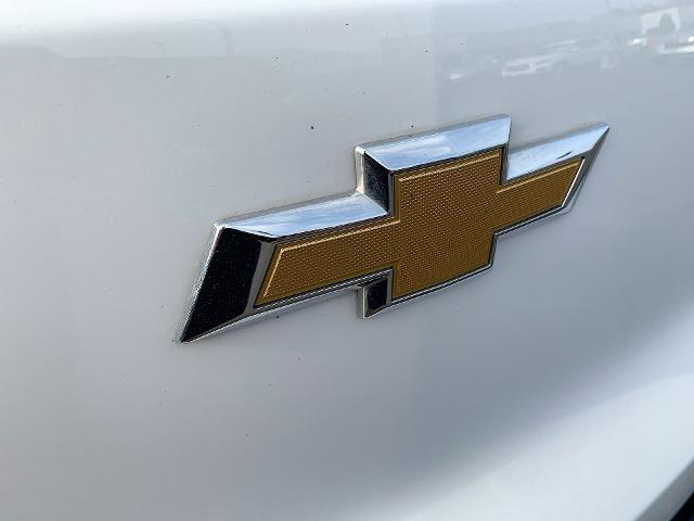 2022 Chevrolet Trailblazer Vehicle Photo in MOON TOWNSHIP, PA 15108-2571