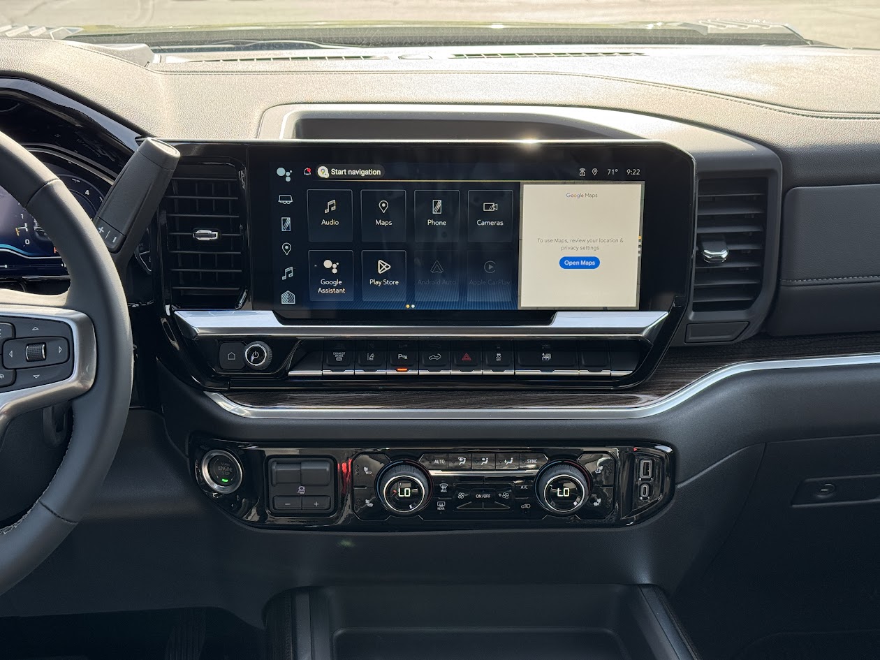 2025 Chevrolet Silverado 3500 HD Vehicle Photo in BOONVILLE, IN 47601-9633
