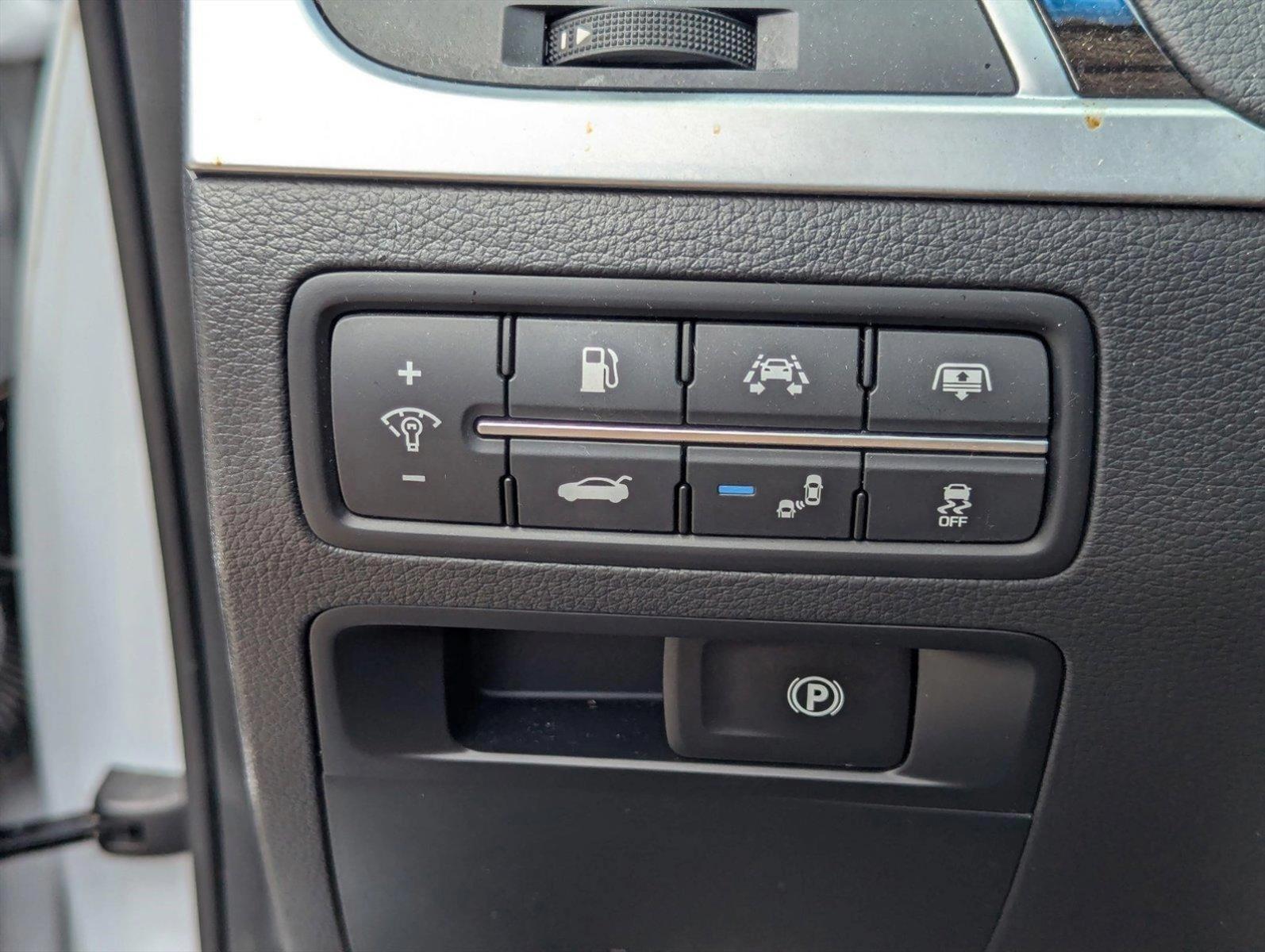 2020 Genesis G80 Vehicle Photo in Coconut Creek, FL 33073