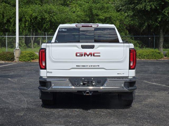 2020 GMC Sierra 1500 Vehicle Photo in Decatur, TX 76234
