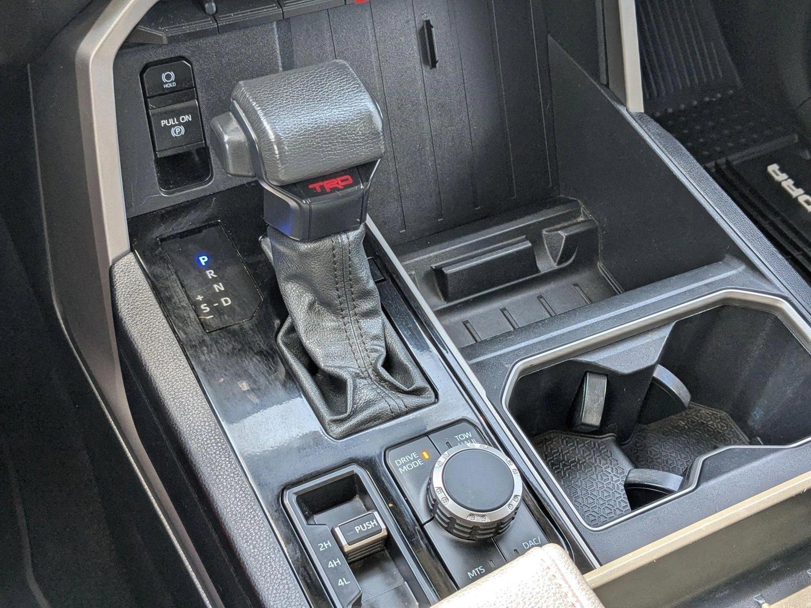 2022 Toyota Tundra 4WD Vehicle Photo in Spokane Valley, WA 99212
