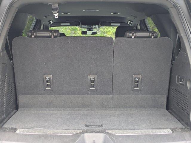 2021 Chevrolet Tahoe Vehicle Photo in BRUNSWICK, GA 31525-1881