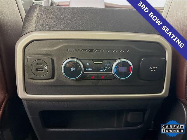 2022 Ford Expedition Vehicle Photo in Puyallup, WA 98371