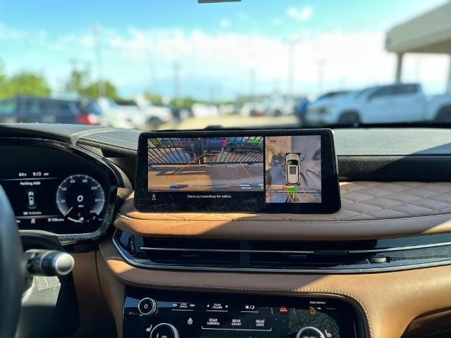2024 INFINITI QX60 Vehicle Photo in San Antonio, TX 78230