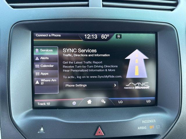 2013 Ford Explorer Vehicle Photo in Charlotte, NC 28212