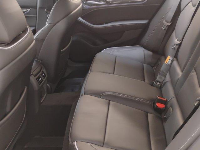 2025 Cadillac CT5-V Vehicle Photo in PINEVILLE, NC 28134-8495