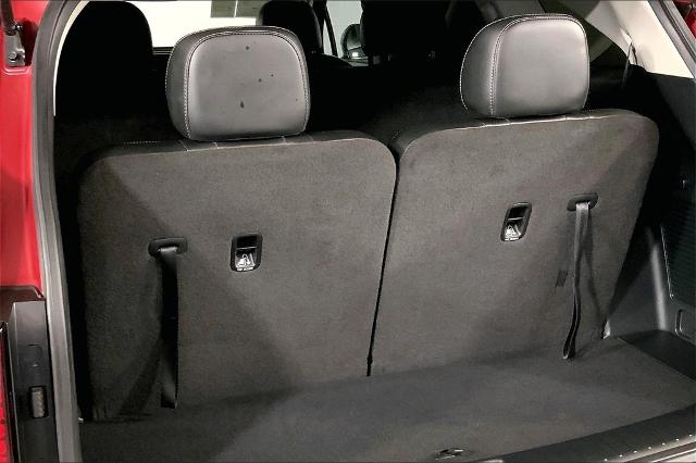 2023 Kia Sorento Vehicle Photo in Lees Summit, MO 64086