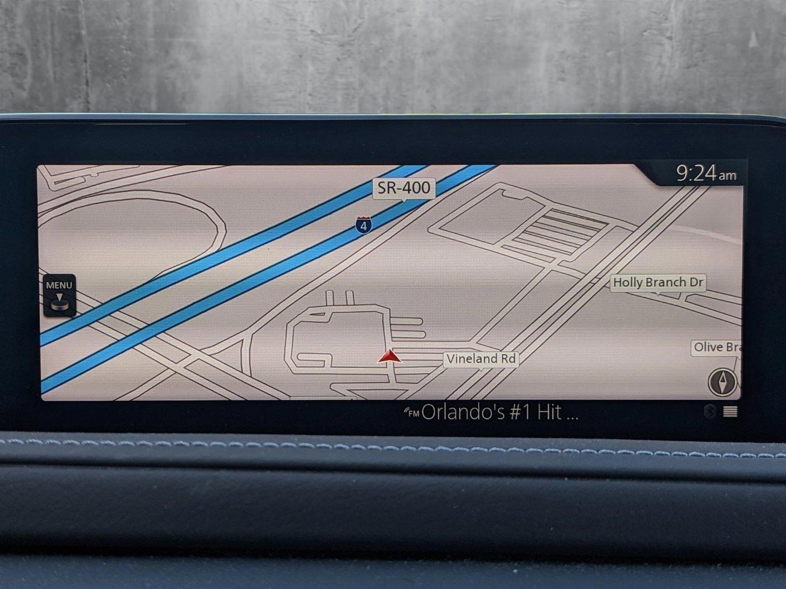 2023 Mazda CX-30 Vehicle Photo in Orlando, FL 32811