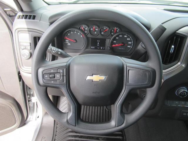 2025 Chevrolet Silverado 1500 Vehicle Photo in LEESBURG, FL 34788-4022