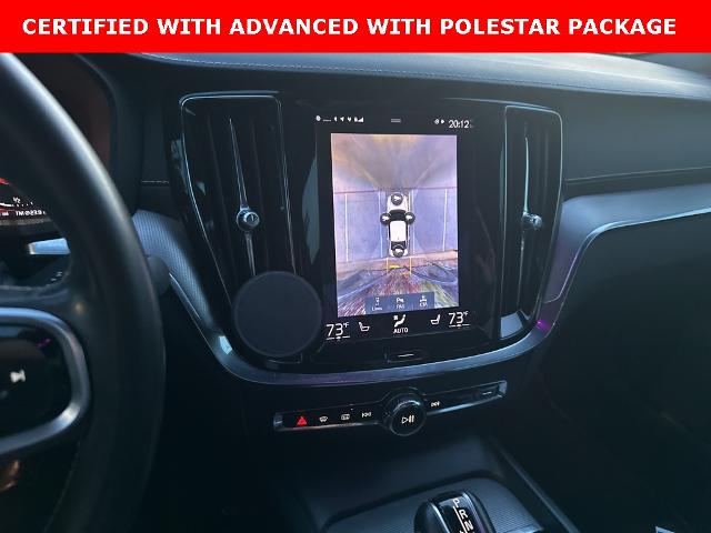 2021 Volvo S60 Vehicle Photo in Grapevine, TX 76051