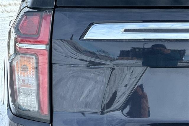 2023 Chevrolet Tahoe Vehicle Photo in ELK GROVE, CA 95757-8703
